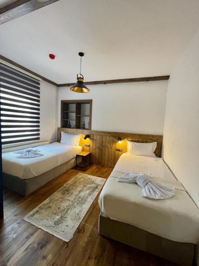 Mia'S Favorite Hotel مافروفو المظهر الخارجي الصورة