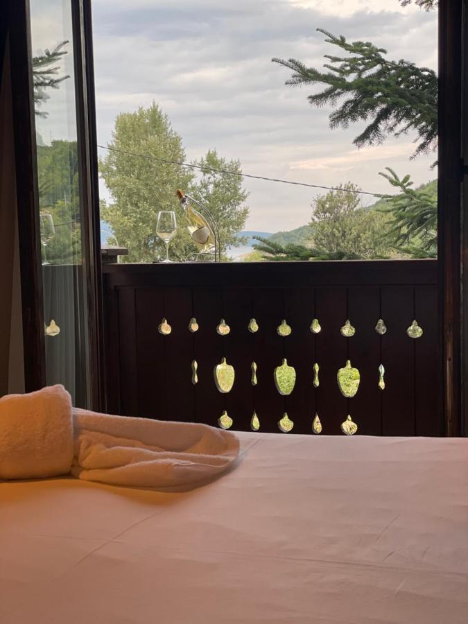 Mia'S Favorite Hotel مافروفو المظهر الخارجي الصورة