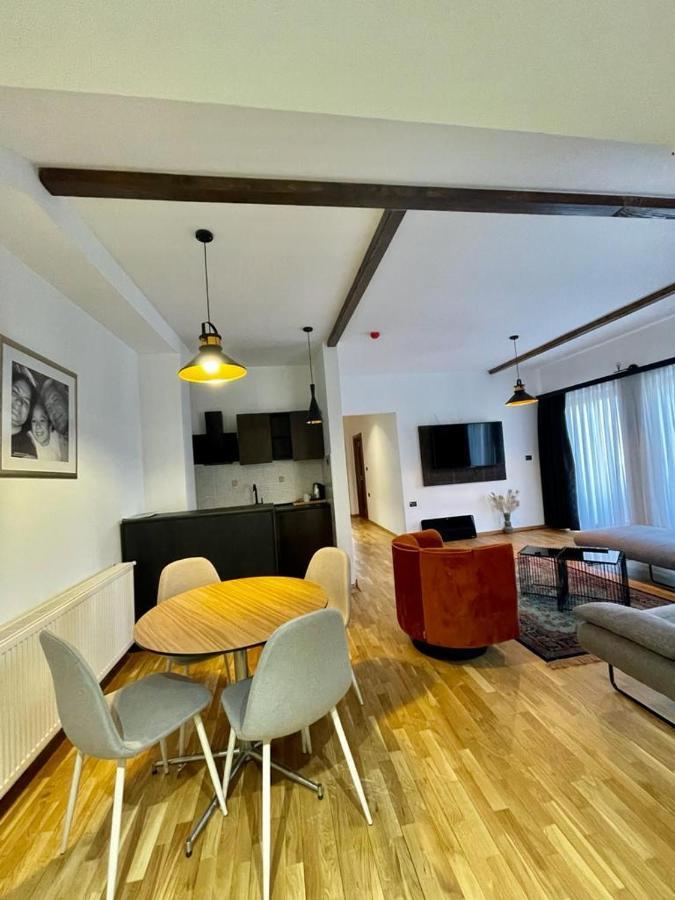 Mia'S Favorite Hotel مافروفو المظهر الخارجي الصورة