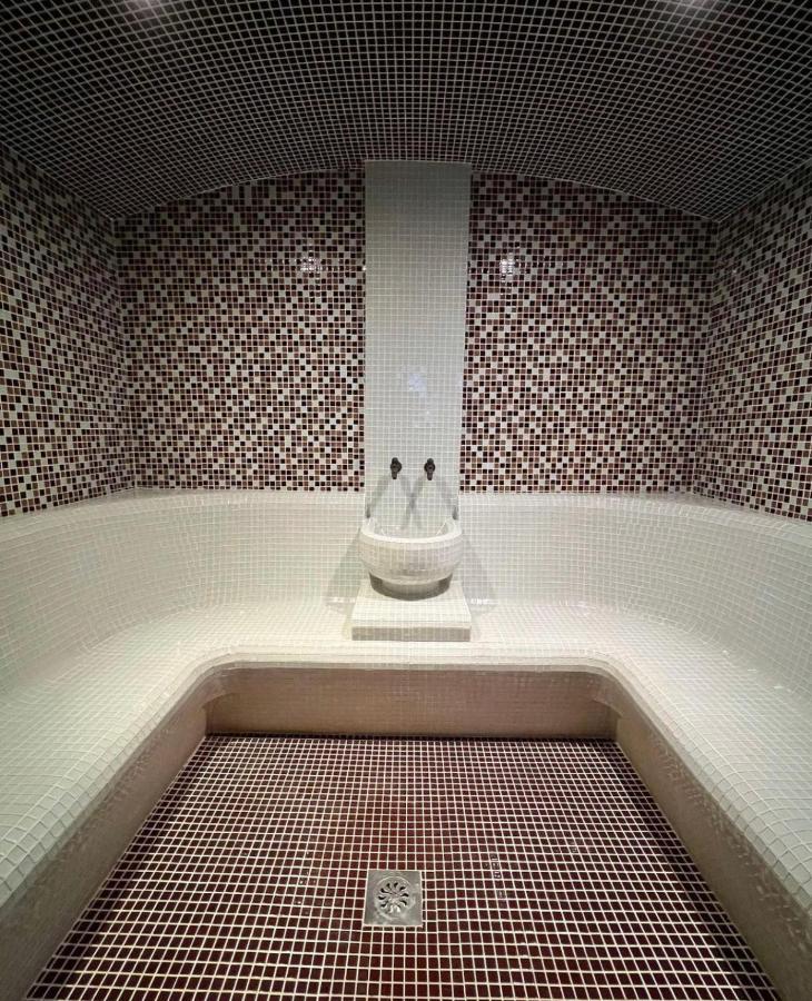 Mia'S Favorite Hotel مافروفو المظهر الخارجي الصورة