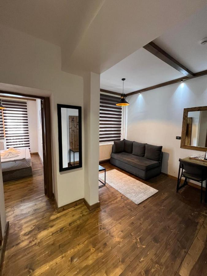 Mia'S Favorite Hotel مافروفو المظهر الخارجي الصورة